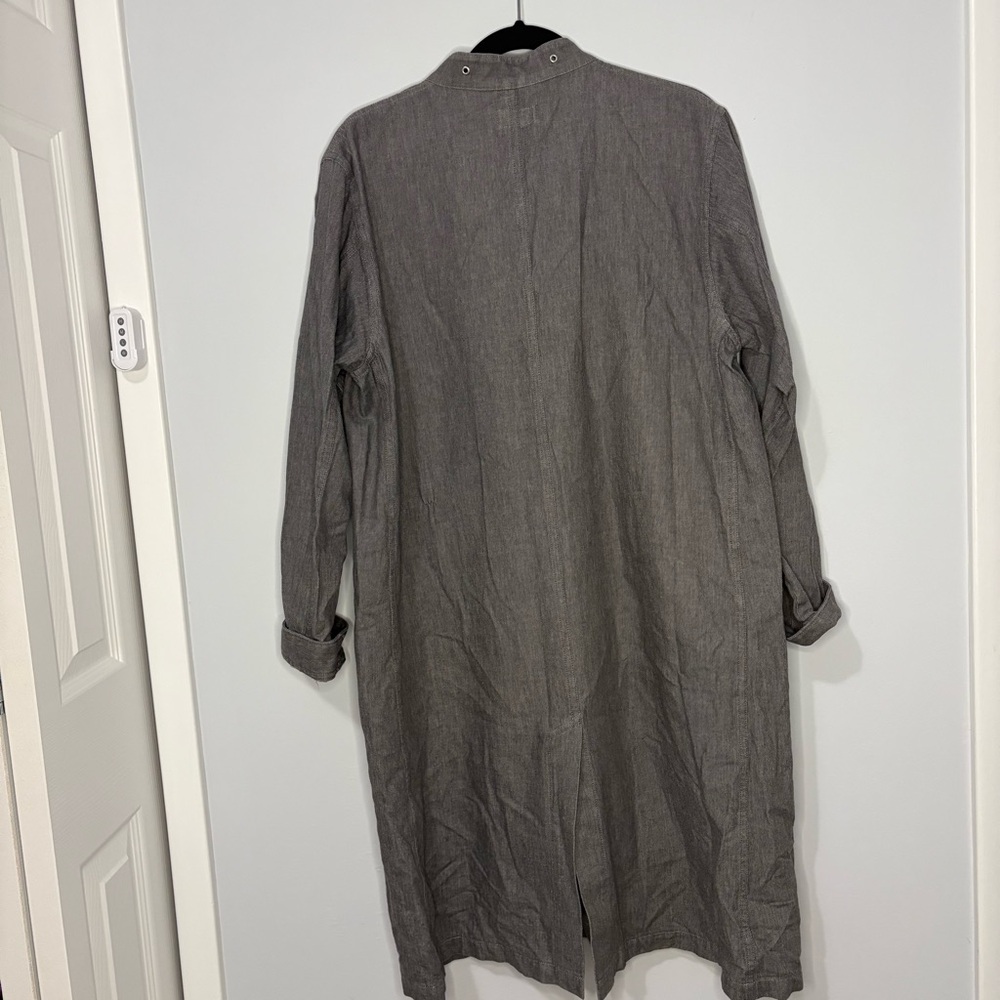Chimala Tunic top - Picture 3 of 5
